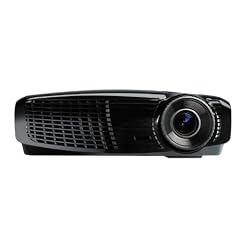 Optoma EW 615 DLP-Projektor (Kontrast 3000:1, 3500 ANSI Lumen, WXGA 1280 x 800 Pixel)