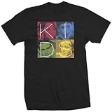 KIDS film movie sex drugs hiv retro classic BT SHIRT