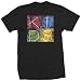 KIDS film movie sex drugs hiv retro classic BT SHIRT