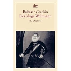 Der kluge Weltmann: El Discreto