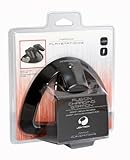 JoyTech Fusion Charging Station For Dual Shock&Sixaxis (Black PS3)