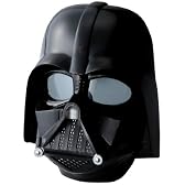 スターウォーズ SW EP1 エレクトロニックヘルメット ダース・ベイダー