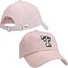 Top of the World Texas Tech Red Raiders Pink Envy Cap