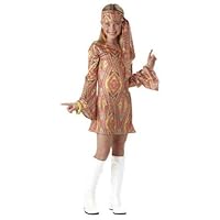 Disco Dolly Child Costume