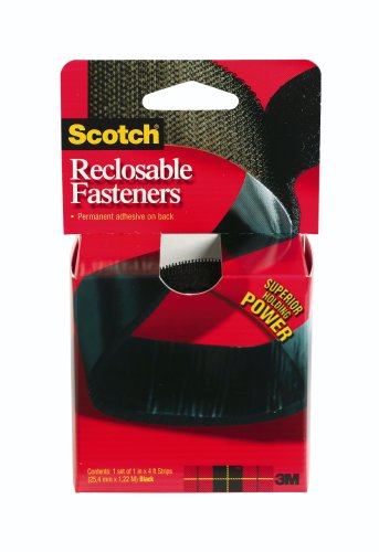 3M RF7741 Scotch Reclosable Fasteners