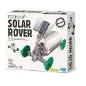 4M Solar Rover