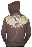 SMET Christian Audigier Ed Hardy Mens Shirt Hoodie Hooded Winged Victory Sweatshirt Reviews 41mY40ii3TL. SL160 SMET Christian Audigier Ed Hardy Mens Shirt Hoodie Hooded Winged Victory Sweatshirt Reviews
