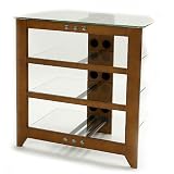 Sanus NFAV230 Audio/video stand for TVs up to 32 Cherry
