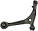 Dorman 521-712 Front Passenger Side Lower Suspension Control Arm and Ball Joint Assembly Compatible with Select Honda Models