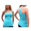 Kavio - Junior Racer Back Tunic Tank (0262)