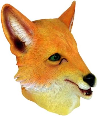 Fox Mask