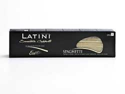 Pennette by Latini - Senatore Cappelli Wheat