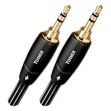 Audioquest Tower Mini to Mini 2M