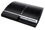 Sony PlayStation 3 Console (60GB Prem...