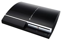 Sony PlayStation 3 Console (60GB Premium Version)