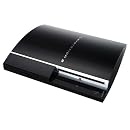 Sony PlayStation 3 Console (60GB Premium Version)
