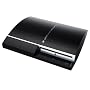 Sony PlayStation 3 Console (60GB Premium Version)