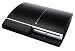 Sony PlayStation 3 Console (60GB Premium Version)