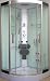 Neapel DAMPFDUSCHE DUSCHTEMPEL DUSCHE DUSCHKABINE M-90XL