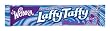 Wonka Laffy Taffy, Blue Raspberry, 1.5-Ounce Packets (Pack of 36)