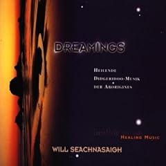 dreamings (dt) seachnasaigh,will cd instrument
