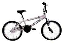 Reef Doom BMX Bike