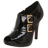 BCBGMAXAZRIA Women's Norberta Platform Bootie