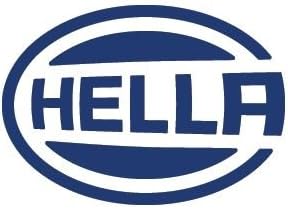 HELLA 2.161.82.312 Thermostat Insert with Gasket