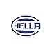 HELLA H15986001 Rubber Halogen 43/4 inch Work Lamp