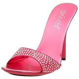 The Highest Heel Women's Barbie Platform Sandal