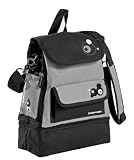 Babymoov Foodbag (Grey/Black)