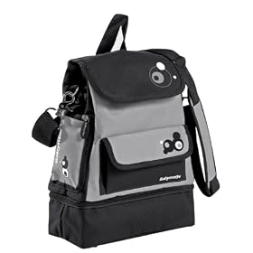 Babymoov Foodbag (Grey/Black)