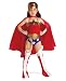 Search : Justice League DC Comics Wonder Woman Child Costume