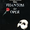 Das Phantom Der Oper (The Phantom of the Opera) (German Cast Recording)