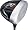 Callaway FT-9 Driver (Draw, 10, Left-Handed, Graphite, Regular, 10-Degree)