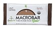 MACROBARS Organic Peanut Protein, 2.3-Ounce Bars (Pack of 15)