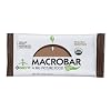 MACROBARS Organic Peanut Protein, 2.3-Ounce Bars (Pack of 15)