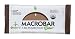 MACROBARS Organic Peanut Protein, 2.3-Ounce Bars (Pack of 15)