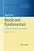 Proofs and Fundamentals (Undergraduate Texts in Mathematics)