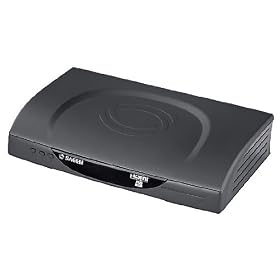 Sagem - ITD81HD adaptateur TNT HD