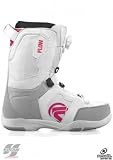 Produkt-Bild: FLOW LOTUS BOA COILER Softboot women 2011