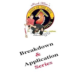 Mark Kline Pressure Point Series - Kata Naihanchi