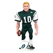 Chad Pennington 2005 (New York Jets) NFL Gladiator Figure by Pro Specialties Group