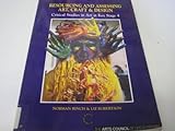 Resourcing and assessing art, craft & design : critical studies in art at Key Stage 4