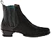 John Fluevog Women's Grace Chelsea Boot