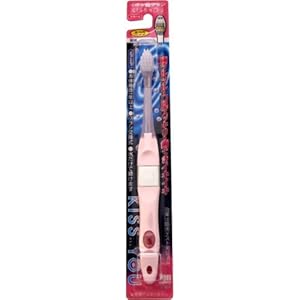 キスユー イオン極細コンパクト(ふつう)カラーアソート