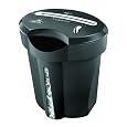 Fellowes DS-3 10 Sheet Cross-Cut Shredder (3231001)