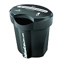 Cross-Cut Shredder