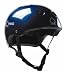Pro-Tec Medium Gloss Blue Classic