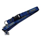 St Louis Blues Lanyard Keychain Id Holder Ticket